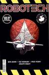 Robotech #1 Comic Books - Covers, Scans, Photos in Robotech Comic Books - Covers, Scans, Gallery